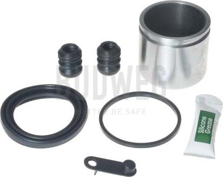 Budweg Caliper 2090348 — Zestaw naprawczy, zacisk hamulca