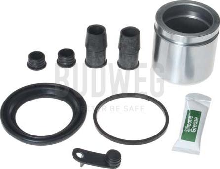 Budweg Caliper 2090347 — Zestaw naprawczy, zacisk hamulca