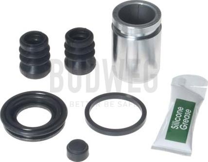 Budweg Caliper 209034 — Zestaw naprawczy, zacisk hamulca