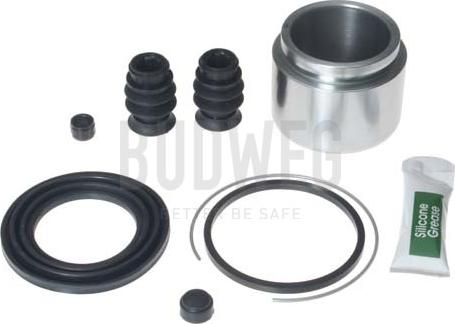 Budweg Caliper 2090358 — Zestaw naprawczy, zacisk hamulca