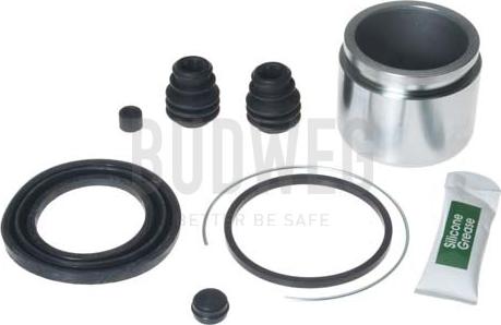 Budweg Caliper 2090360 — Zestaw naprawczy, zacisk hamulca