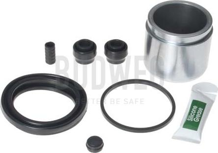 Budweg Caliper 2090361 — Zestaw naprawczy, zacisk hamulca