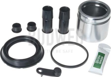 Budweg Caliper 2090363 — Zestaw naprawczy, zacisk hamulca