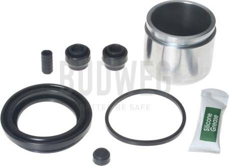 Budweg Caliper 2090362 — Zestaw naprawczy, zacisk hamulca