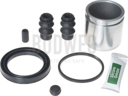 Budweg Caliper 2090305 — Zestaw naprawczy, zacisk hamulca