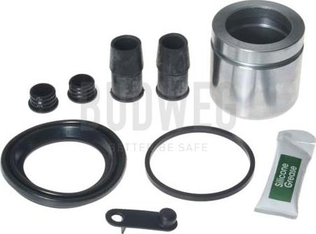 Budweg Caliper 2090311 — Zestaw naprawczy, zacisk hamulca
