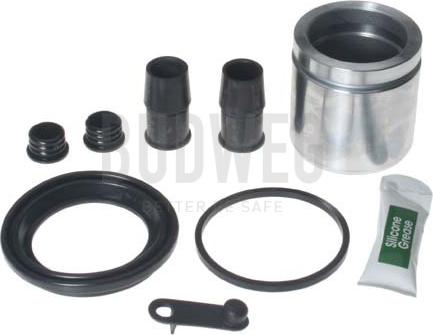 Budweg Caliper 2090312 — Zestaw naprawczy, zacisk hamulca