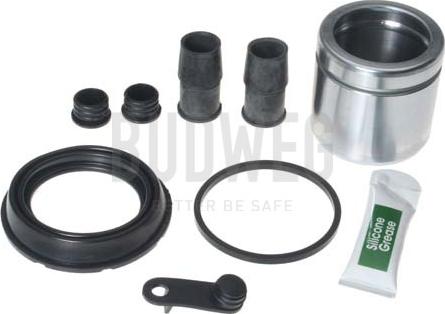 Budweg Caliper 2090321 — Zestaw naprawczy, zacisk hamulca
