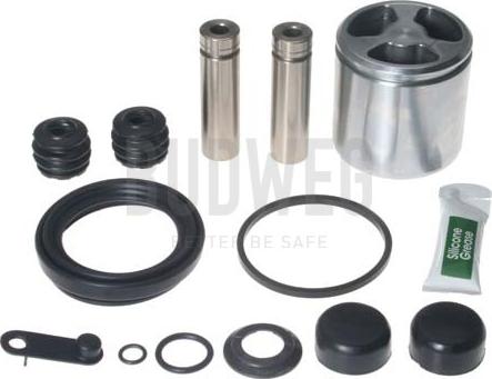Budweg Caliper 2090371 — Zestaw naprawczy, zacisk hamulca