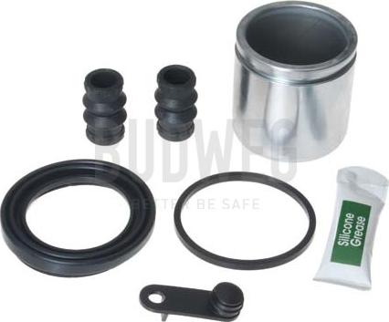 Budweg Caliper 2090297 — Zestaw naprawczy, zacisk hamulca