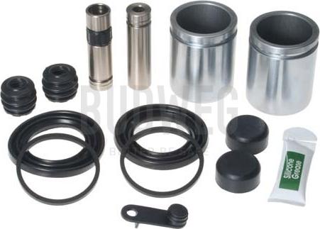Budweg Caliper 2090251 — Zestaw naprawczy, zacisk hamulca