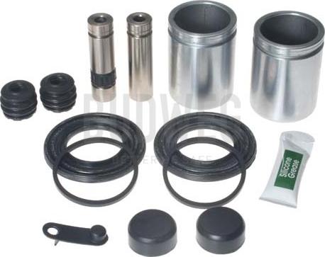 Budweg Caliper 2090253 — Zestaw naprawczy, zacisk hamulca