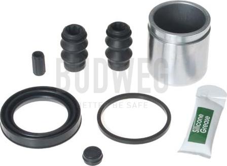 Budweg Caliper 2090239 — Zestaw naprawczy, zacisk hamulca