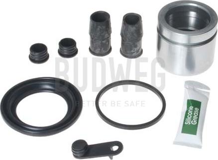 Budweg Caliper 2090279 — Zestaw naprawczy, zacisk hamulca