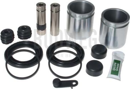 Budweg Caliper 2090276 — Zestaw naprawczy, zacisk hamulca