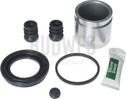 Budweg Caliper 2090273 — Zestaw naprawczy, zacisk hamulca
