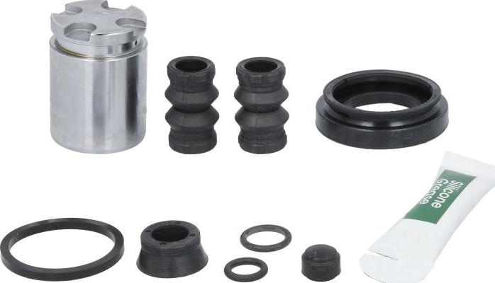 Budweg Caliper 209079 — Zestaw naprawczy, zacisk hamulca