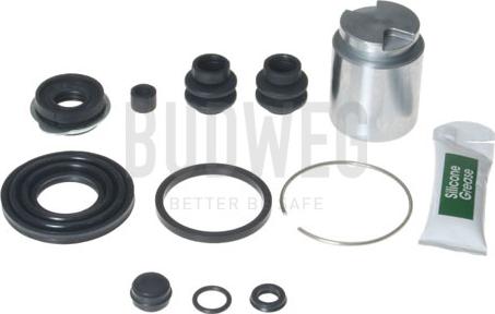 Budweg Caliper 209075 — Zestaw naprawczy, zacisk hamulca