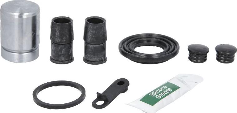 Budweg Caliper 209072 — Zestaw naprawczy, zacisk hamulca