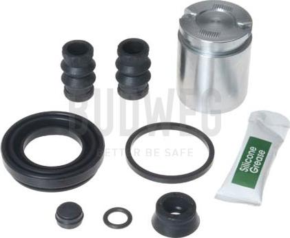 Budweg Caliper 2091413 — Zestaw naprawczy, zacisk hamulca