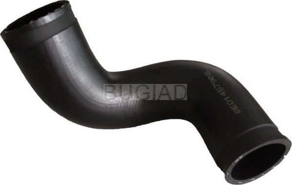 Bugiad 86650 - PRZEWÓD INTERCOOLERA VW A4 2.0TFSI 04-