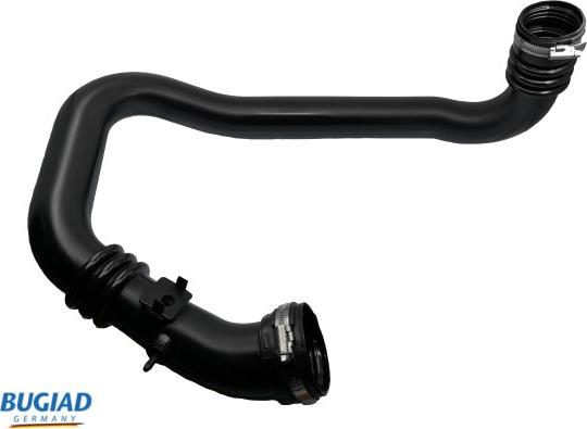 Bugiad 81998 — Przewód powietrza doładowującego