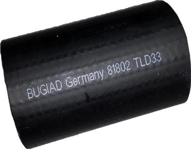 Bugiad 81802 — Przewód powietrza doładowującego