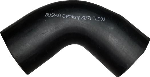 Bugiad 81771 — Przewód powietrza doładowującego