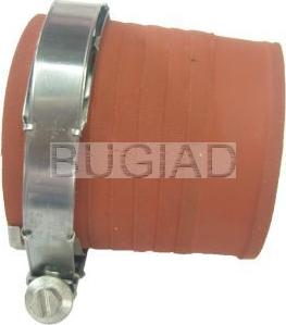 Bugiad 82690 - PRZEWÓD INTERCOOLERA VW Q7-TOUAREG KRÓTKI