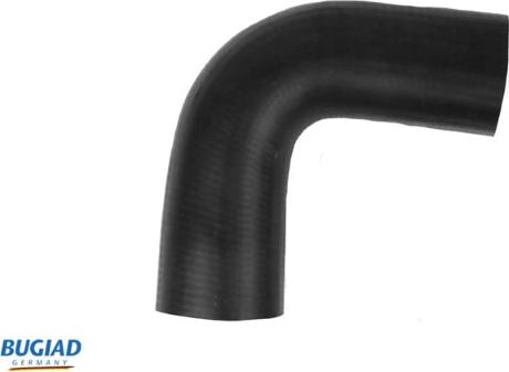 Bugiad 82617 - PRZEWÓD INTERCOOLERA VW 1.4TDI