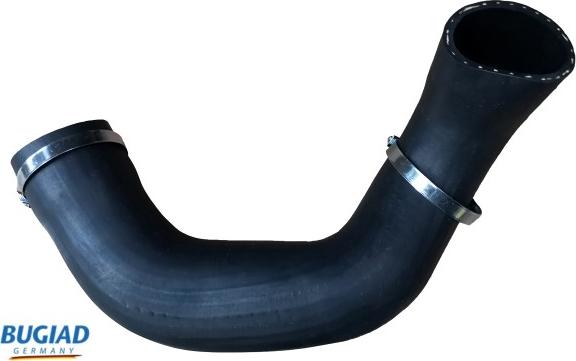 Bugiad 82124 - PRZEWÓD INTERCOOLERA ALFA 2.0JTDM 159-BRERA