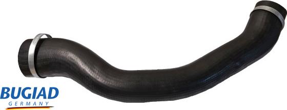 Bugiad 82382 - PRZEWÓD INTERCOOLERA FORD 2.0TDCI C-MAX-FOCUS II