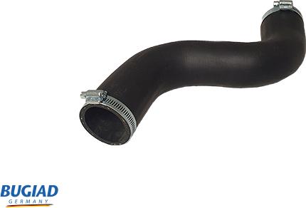 Bugiad 82268 - PRZEWÓD INTERCOOLERA CITROEN C5 III 2.0HDI