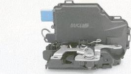 Bugiad BSP23763 - ZAMEK DRZWI VW T. CORDOBA-IBIZA-POLO LE