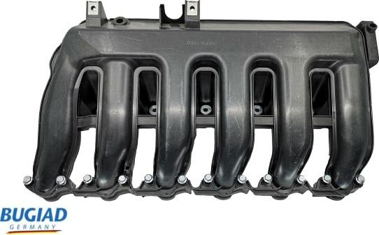 Bugiad BIM17000 - KOLEKTOR SS. BMW 7 E65-E66 X5 E70 3.0D MODUŁ