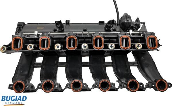 Bugiad BIM17000 - KOLEKTOR SS. BMW 7 E65-E66 X5 E70 3.0D MODUŁ