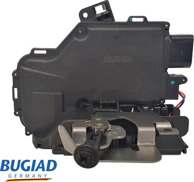 Bugiad BSP24809 - ZAMEK DRZWI VW P. A6 PR C5