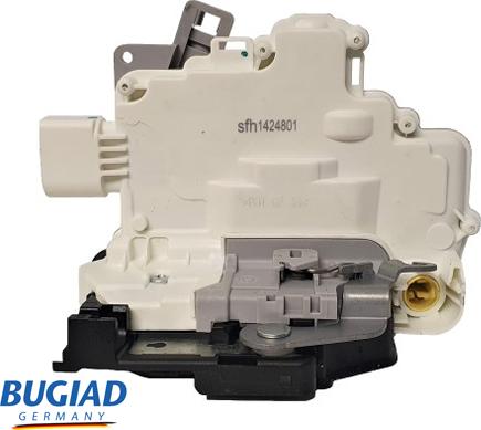Bugiad BSP24801 — Zamek drzwi