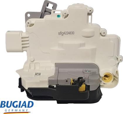 Bugiad BSP24830 — Zamek drzwi