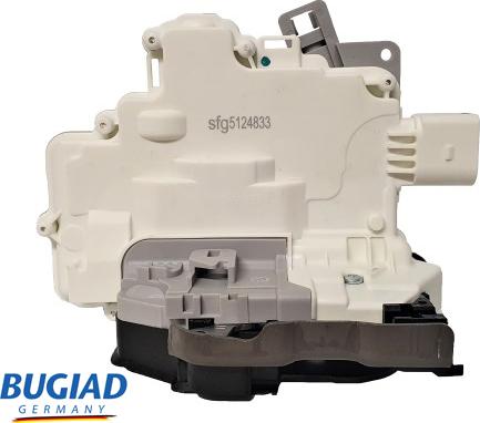 Bugiad BSP24833 — Zamek drzwi