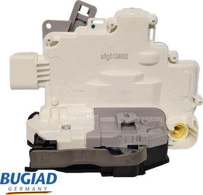 Bugiad BSP24832 — Zamek drzwi