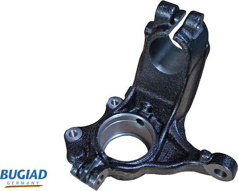Bugiad BSP25455 - ZWROTNICA KOŁA CITROEN P. C2.C3.C4. PEUGEOT 207.208 05- PR