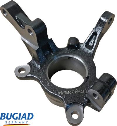 Bugiad BSP25544 — Sworzeń zwrotnicy, zawieszenie koła