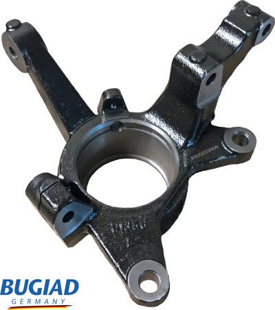 Bugiad BSP25564 - ZWROTNICA KOŁA CITROEN P. JUMPY. PEUGEOT EXPERT 16- FIAT SCUDO 07- LE