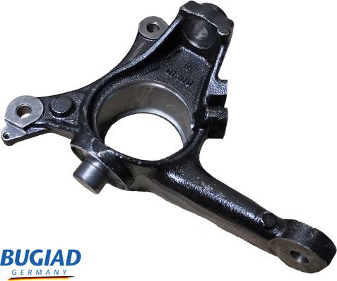 Bugiad BSP25565 - ZWROTNICA KOŁA PEUGEOT P. 407 04- 508 10- CITROEN C5 08- C6 06- PR