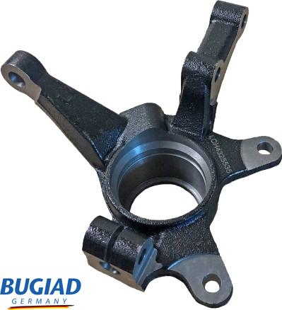 Bugiad BSP25535 - ZWROTNICA KOŁA KIA P. PICANTO 04-11 LE