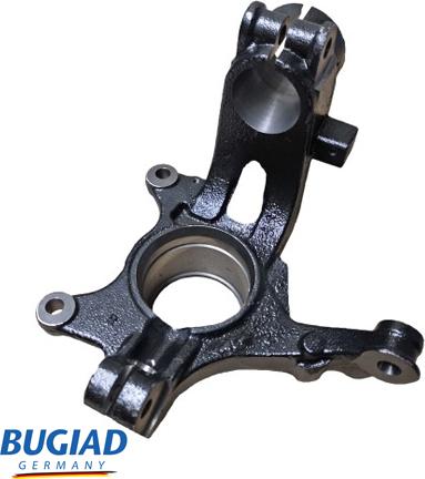 Bugiad BSP25530 - ZWROTNICA KOŁA RENAULT P. MEGANE IV 15- PR