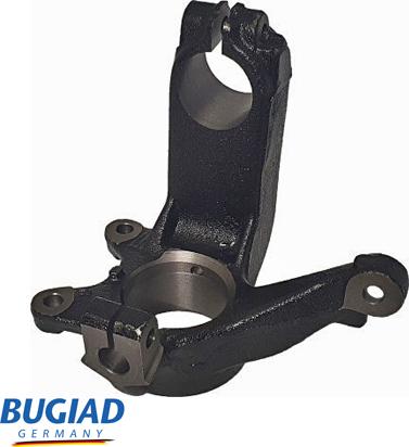 Bugiad BSP25521 — Sworzeń zwrotnicy, zawieszenie koła