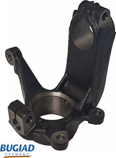 Bugiad BSP25522 - ZWROTNICA KOŁA FORD P. MONDEO 00-07 LE NA ŁOŻYSKO 75MM