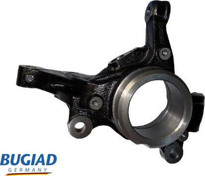 Bugiad BSP25653 - ZWROTNICA KOŁA TOYOTA P. AURIS. COROLLA. COROLLA VERSO. PREMIO. RAV 4 III 01.01-12.18 LE